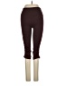 Lululemon Athletica Burgundy Active Pants Size 2 - photo 2