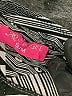 Assorted Brands Graphic Silver Active Pants Size S - photo 7