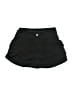 Athleta Solid Black Casual Skirt Size XXS - photo 2