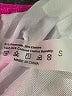 Unbranded Pink Swimsuit Top Size S - photo 3