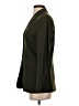Banana Republic 100% Rayon Green Blazer Size 2 - photo 5