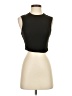 Shein Black Tank Top Size S - photo 1