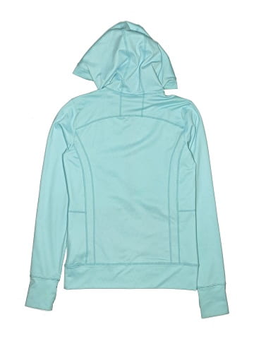KIRKLAND Signature Zip Up Hoodie (view 2)