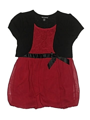 George Dress (view 1)