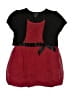 George Red Dress Size 6 - 6X - photo 1