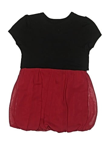 George Dress (view 2)