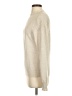 Ann Taylor Ivory Turtleneck Sweater Size S - photo 5