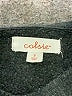 colsie Black Pullover Sweater Size S - photo 7