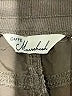 Caffé Marrakesh Gray Cargo Pants Size 14 - photo 4