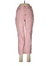 Time and Tru Pink Jeans Size 8 - photo 1