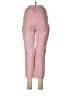 Time and Tru Pink Jeans Size 8 - photo 2