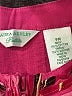 Laura Ashley 100% Viscose Print Pink Jacket Size M (petite) - photo 6