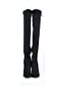 Dolce Vita Black Boots Size 7 - photo 2