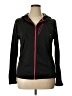 Mondetta 100% Polyester Black Zip Up Hoodie Size XL - photo 1