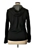 Mondetta 100% Polyester Black Zip Up Hoodie Size XL - photo 2