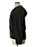 Mondetta 100% Polyester Black Zip Up Hoodie Size XL - photo 5