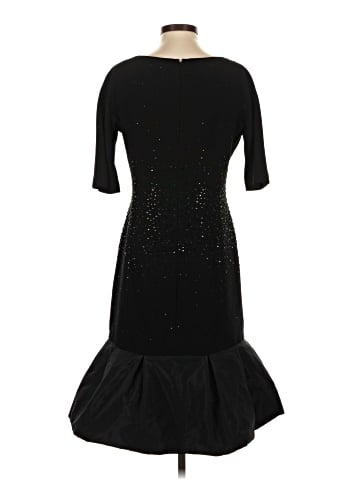 Teri Jon by Rickie Freeman Cocktail Dress (view 2)
