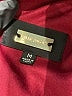 Alexia Admor Solid Burgundy Jumpsuit Size M - photo 4