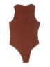 Shein Brown Bodysuit Size 12 - photo 1