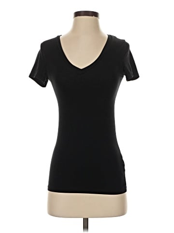Divided by H&M Short Sleeve T-Shirt (view 1)