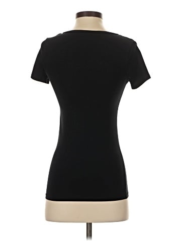 Divided by H&M Short Sleeve T-Shirt (view 2)