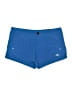 Assorted Brands Blue Board Shorts Size 4 - photo 1