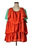 Studio 1886 Orange Sleeveless Top Size XL - photo 1