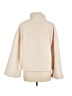 Balance Collection 100% Polyester Ivory Turtleneck Sweater Size M - photo 2