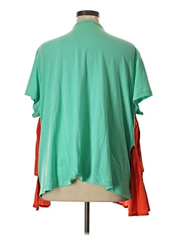 Studio 1886 Sleeveless Top (view 2)