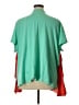 Studio 1886 Orange Sleeveless Top Size XL - photo 2