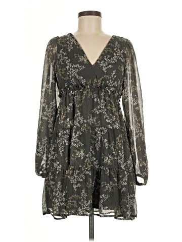 Millibon Casual Dress (view 1)