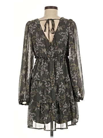 Millibon Casual Dress (view 2)