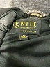 Ignite Evenings Black Casual Dress Size 10 - photo 7