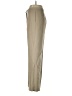 Giorgio Sant'Angelo 100% Polyester Tan Dress Pants Size 8 - photo 5