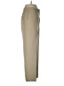 Giorgio Sant'Angelo 100% Polyester Tan Dress Pants Size 8 - photo 4