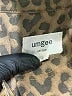 Umgee 100% Polyester Brown Vest Size S - photo 6