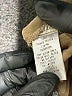 Umgee 100% Polyester Brown Vest Size S - photo 7