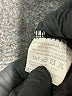 Unbranded Solid Gray Casual Skirt Size XL - photo 4