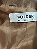 Polder Tan Blazer Size M (estimated) - photo 6
