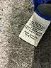 Eliza J Solid Blue Cocktail Dress Size 8 - photo 8