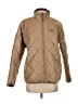 Aigle Argyle Tan Jacket Size S - photo 1