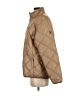 Aigle Argyle Tan Jacket Size S - photo 5