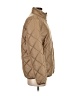 Aigle Argyle Tan Jacket Size S - photo 4
