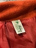 Assorted Brands Solid Orange Casual Skirt Size M - photo 4