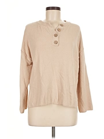 Lillusory Pullover Sweater (view 1)