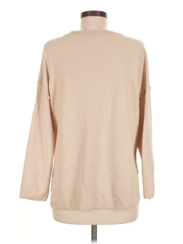 Lillusory Pullover Sweater (view 2)