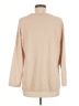 Lillusory Tan Pullover Sweater Size M - photo 2