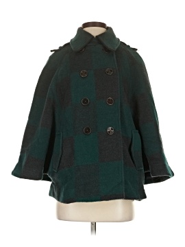 Cartonnier Wool Coat