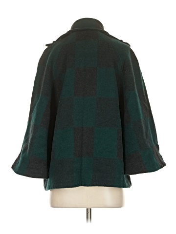 Cartonnier Wool Coat (view 2)