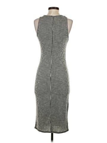 Caution to the Wind Casual Dress (view 2)